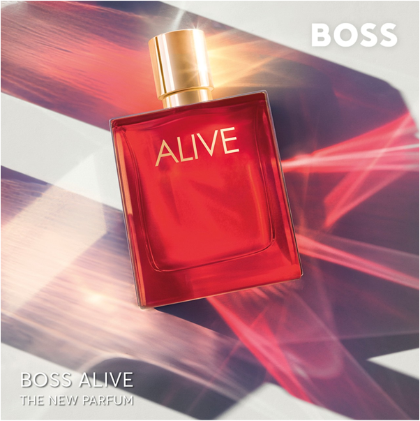 ALIVE PARFUM Парфюм