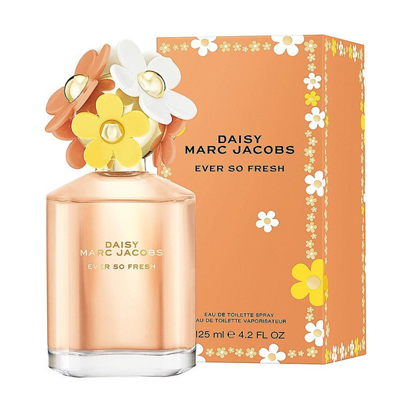 DAISY EVER SO FRESH Парфюмерная вода 