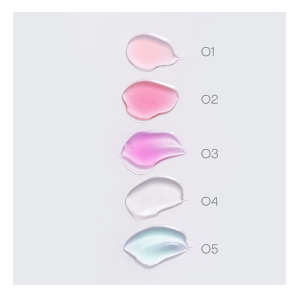 LIP OIL DESSERT A LEVRES Масло для губ