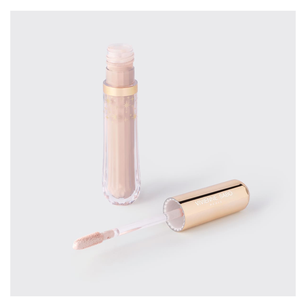 LUMINOUS BRIGHTENING CONCEALER LUMINEUX AURORA Консилер со светоотражающими частицами