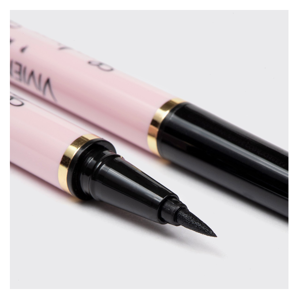 WATERPROOF EYELINER PEN FEUTRE FIN Подводка для глаз водостойкая