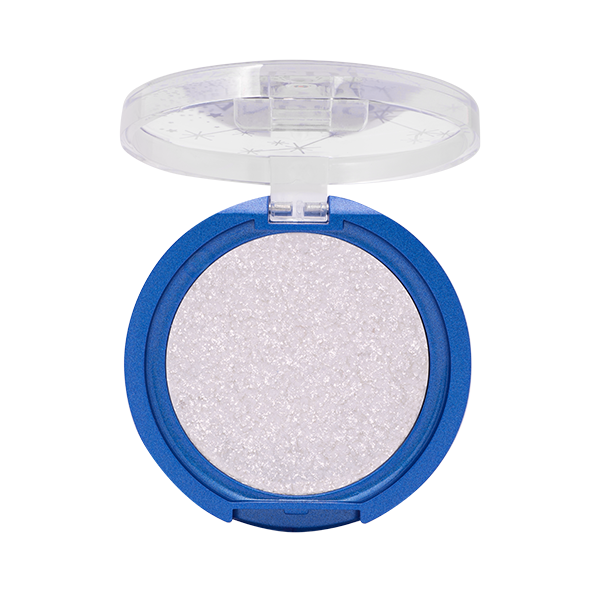 SPARKLING MONO EYESHADOW SOLO ANDROMEDE Сияющие моно-тени