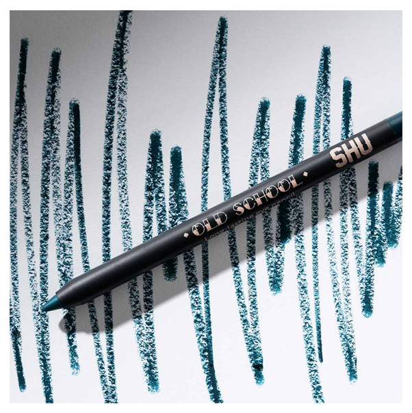 LONG LASTING EYE PENCIL OLD SCHOOL Карандаш для век устойчивый