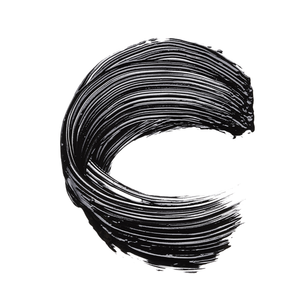 MASCARA SUPERVOLUME BLACK MANIA Тушь c эффектом суперобъем