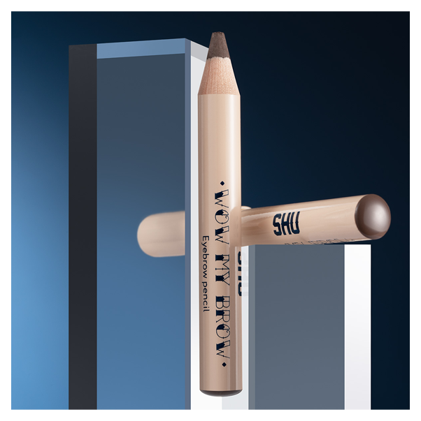 EYE BROW PENCIL WOW-MY-BROW! Карандаш для бровей