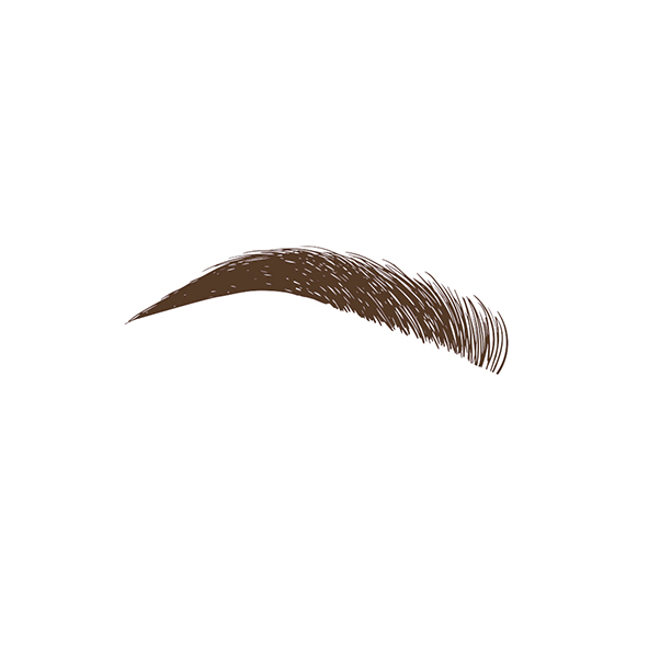 EYE BROW ULTRASLIM PENCIL BROW MANIA Карандаш для бровей ультратонкий