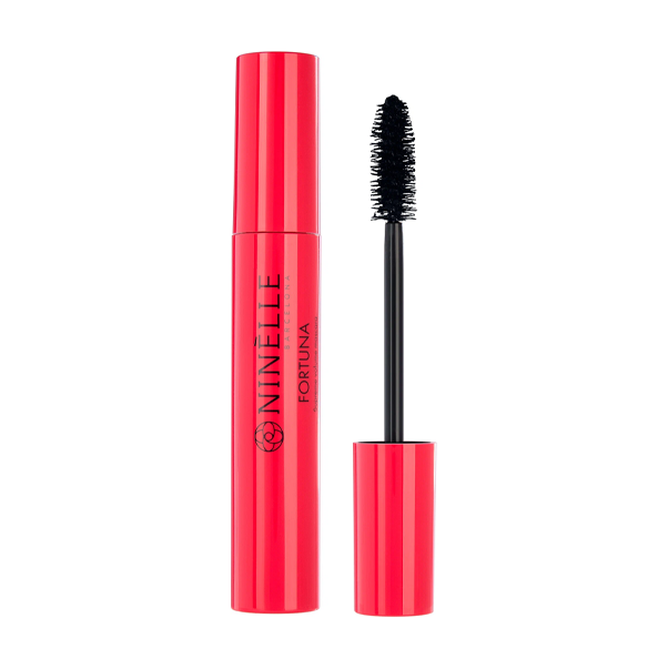 SUPREME VOLUME MASCARA FORTUNA Тушь суперобъемная для ресниц