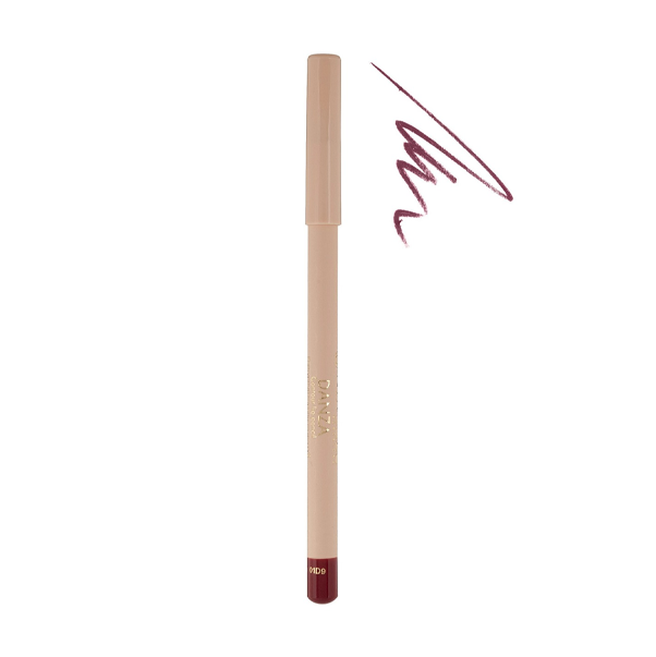 CONTOUR LIP PENCIL DANZA Контурный карандаш для губ