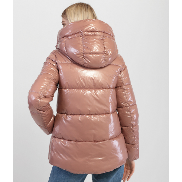 W EMALISE MID PARKA Куртка женская POWDER