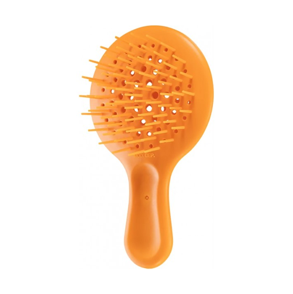 SUPERBRUSH MINI Расческа мини ORANGE