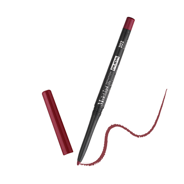 MADE TO LAST DEFINITION LIPS Автоматический водостойкий карандаш для губ экстремальной фиксации