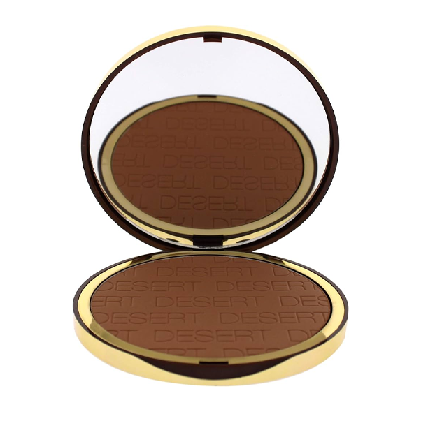DESERT BRONZING POWDER Компактная бронзирующая пудра