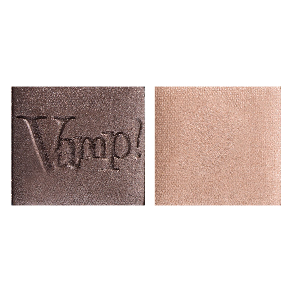 VAMP! COMPACT DUO Двойные компактные тени