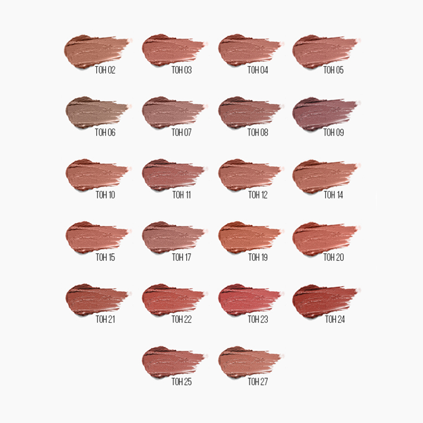 LONGLASTING LIPSTICK Устойчивая помада для губ