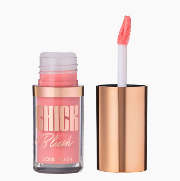 LIQUID BLUSH Жидкие румяна