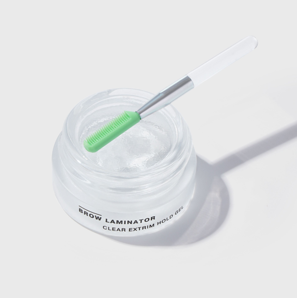 BROW LAMINATOR Фиксирующий гель для бровей