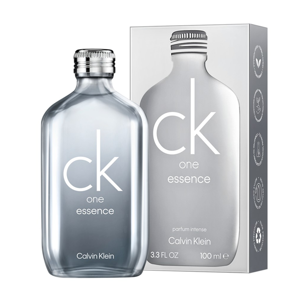 CK ONE ESSENCE PARFUM Парфюм