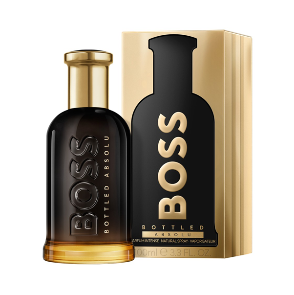 BOTTLED ABSOLU PARFUM Парфюм