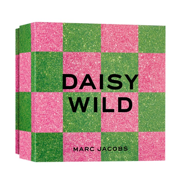 DAISY WILD Набор (Парфюмерная вода 50 мл + 10 мл)