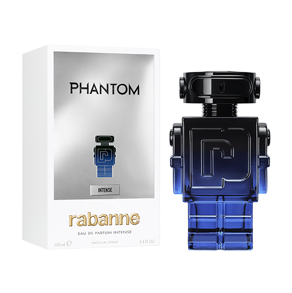 PHANTOM INTENSE Парфюмерная вода  