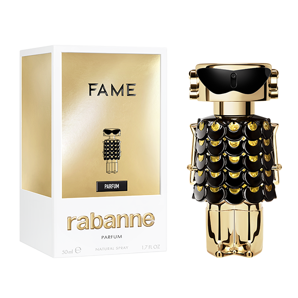 FAME PARFUM Парфюм  