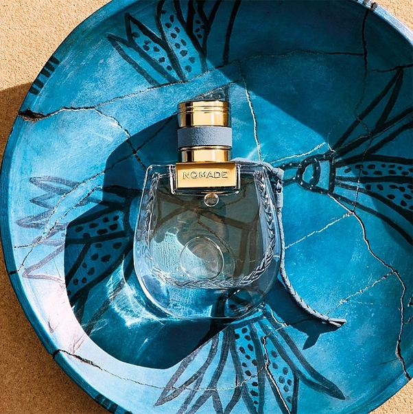 NOMADE LUMIERE D^EGYPTE Парфюмерная вода