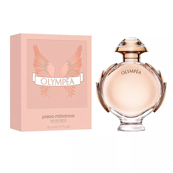OLYMPEA Парфюмерная вода