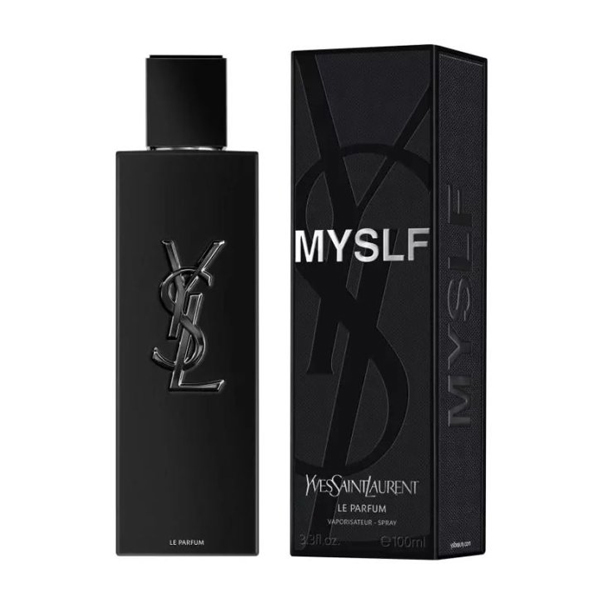 MYSLF LE PARFUM Парфюм