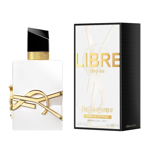 LIBRE L'EAU Парфюм