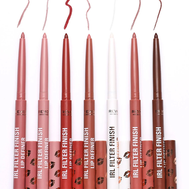 IRL FILTER FINISH LIP LINER DEFINER Контур для губ
