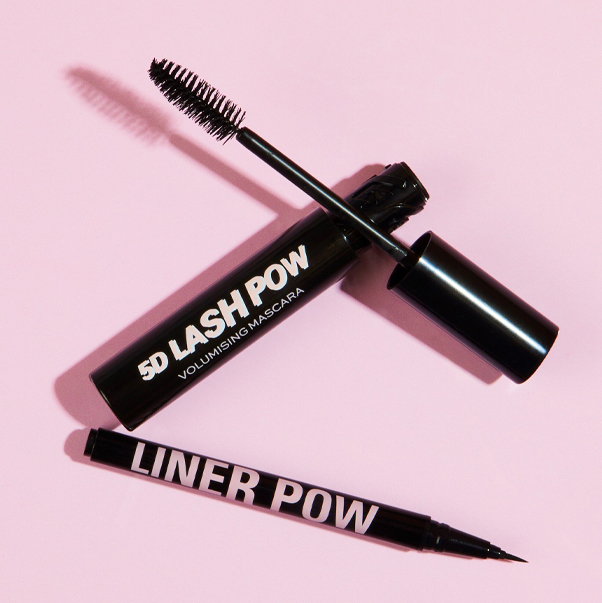 LINER POW LIQUID EYELINER Подводка для глаз