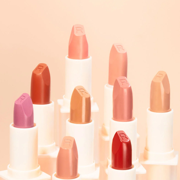 LIP ALLURE SOFT SATIN LIPSTICK Помада для губ