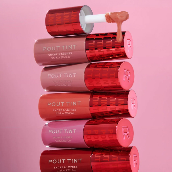 POUT TINT Тинт для губ