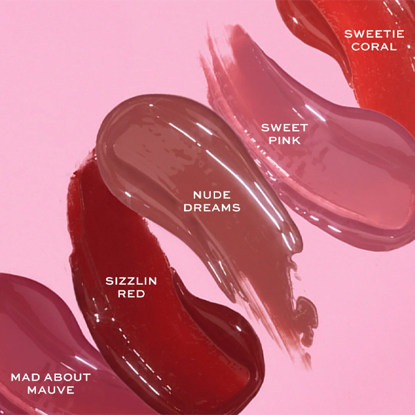 POUT TINT Тинт для губ