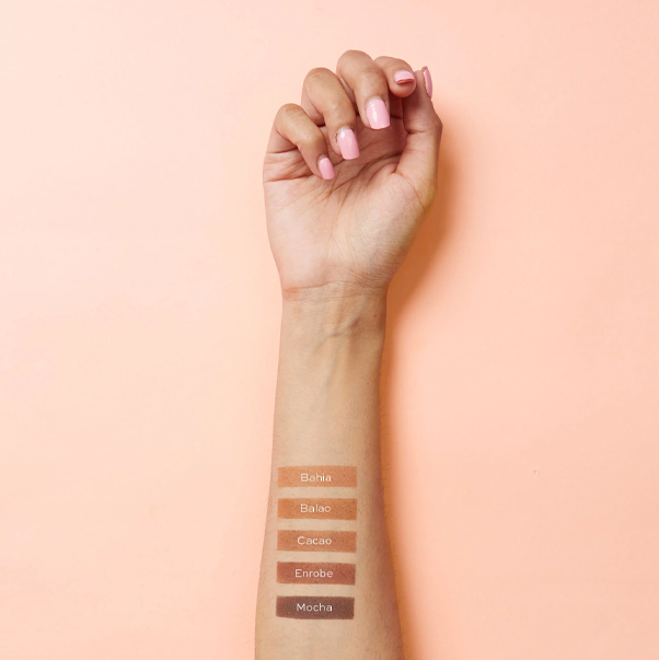 PRO SCULPTING BRONZER Бронзер для лица