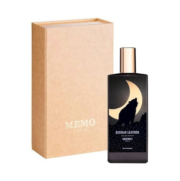 RUSSIAN LEATHER Парфюмерная вода