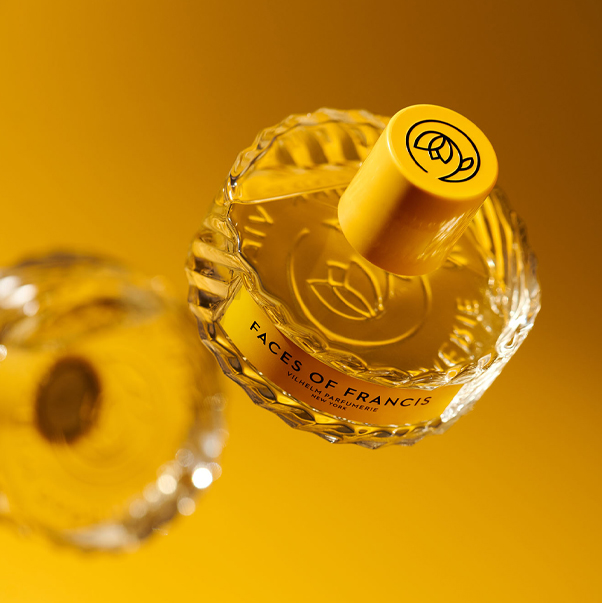 FACES OF FRANCIS Парфюмерная вода