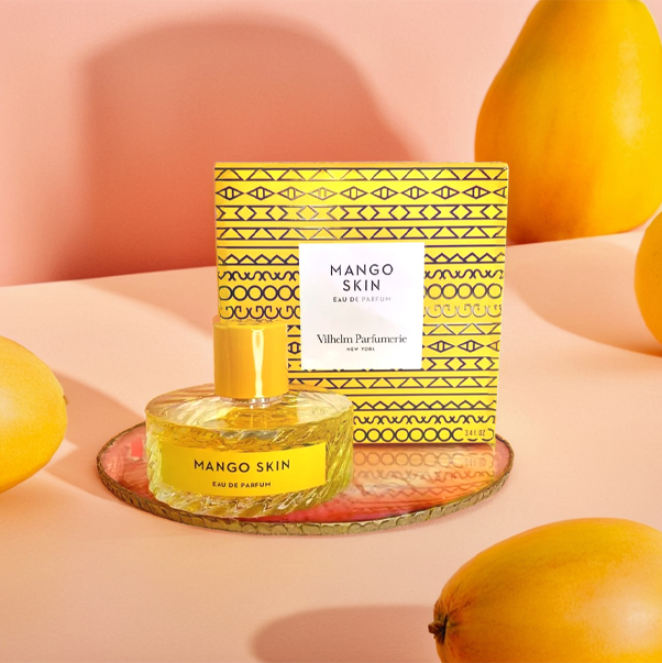MANGO SKIN Парфюмерная вода