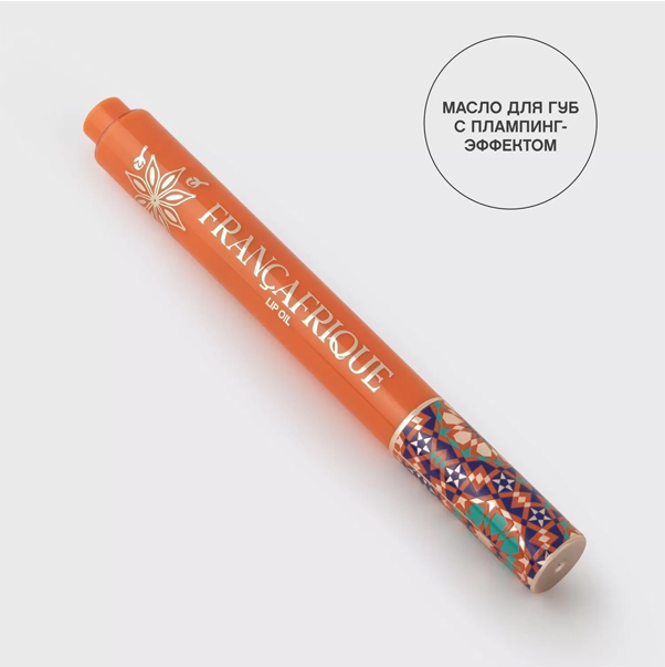 FRANCAFRIQUE Масло для губ
