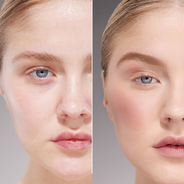 CASHMERE BLUSH Румяна