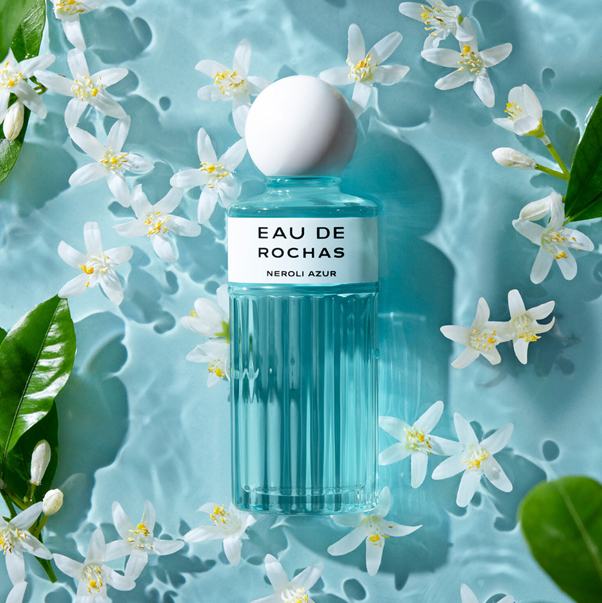 EDR NEROLI AZUR Туалетная вода