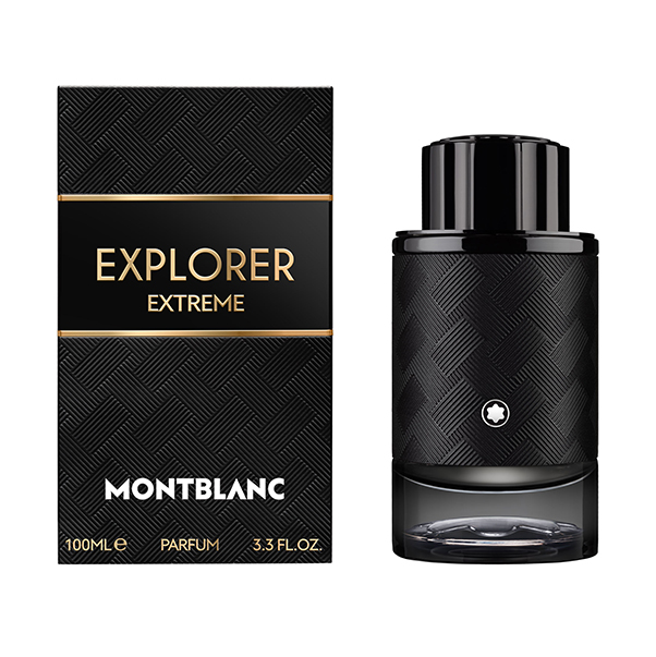 EXPLORER EXTREME PARFUM Парфюм