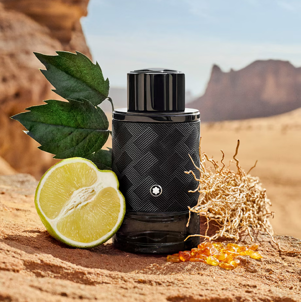 EXPLORER EXTREME PARFUM Парфюм