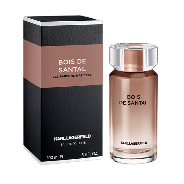 BOIS SANTAL Туалетная вода