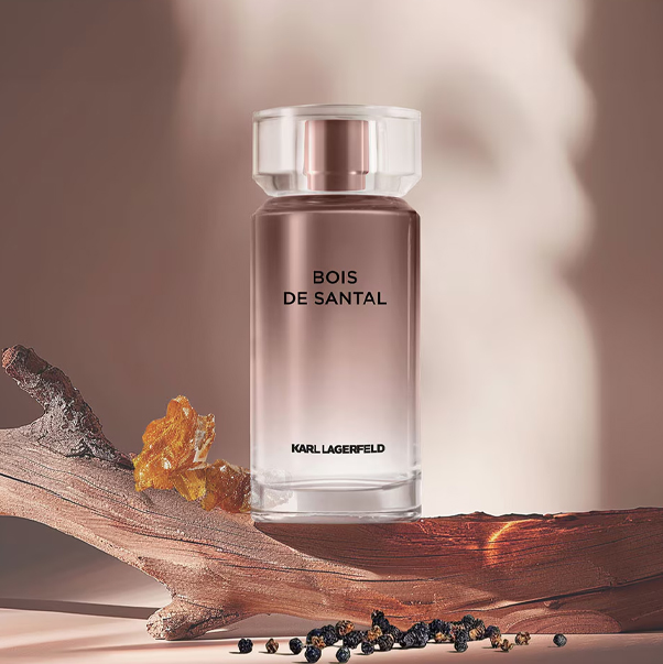 BOIS SANTAL Туалетная вода