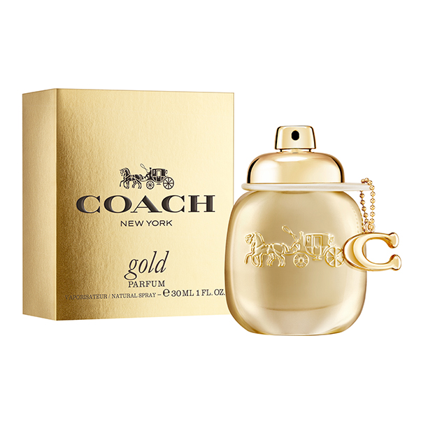 WOMAN GOLD PARFUM Парфюм