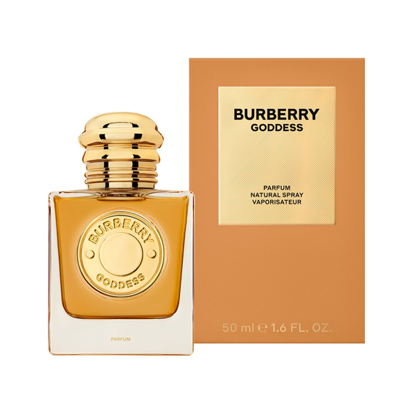 GODDESS PARFUM Парфюм