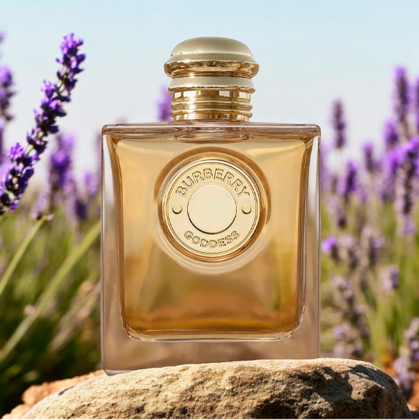 GODDESS PARFUM Парфюм
