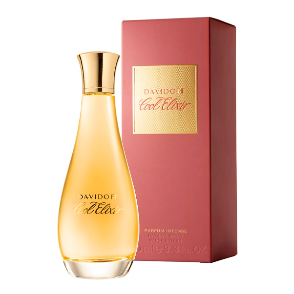 COOL ELIXIR WOMAN PARFUM INTENSE Парфюм