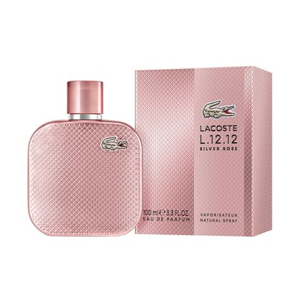 L.12.12 SILVER ROSE Парфюмерная вода